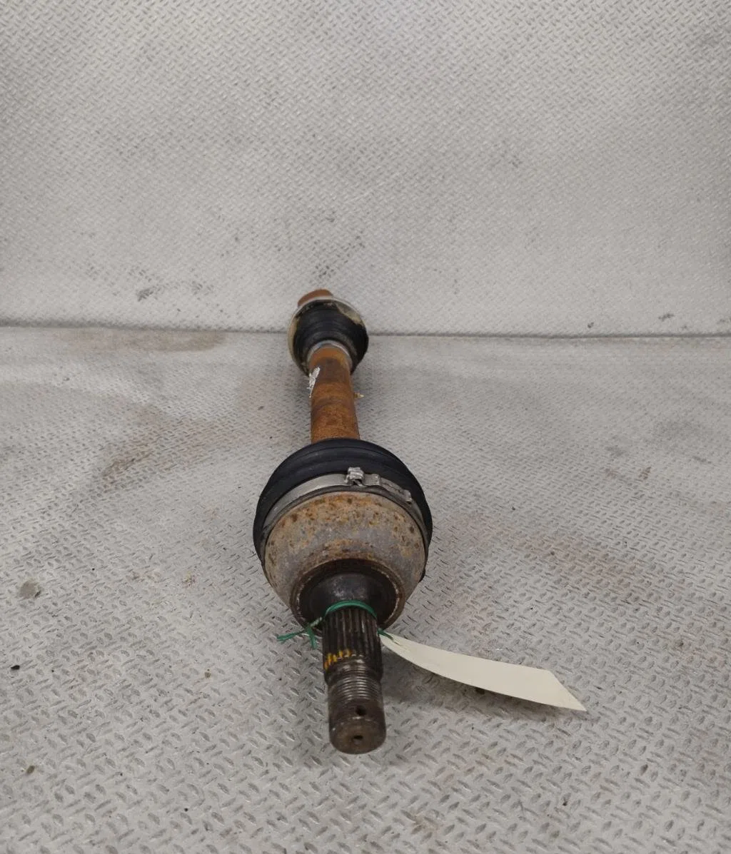 Transmission avant gauche Citroen BERLINGO Camionnette-Monospace (B9) 1.6 hdi - bluehdi 75 (2010) 4 portes occasion