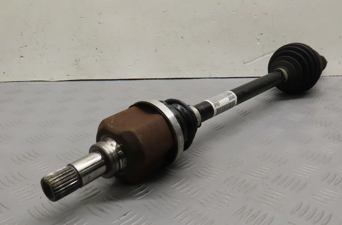 Transmission avant gauche Citroen BERLINGO (ER_, EC_) 1.5 bluehdi 100 (2018) occasion