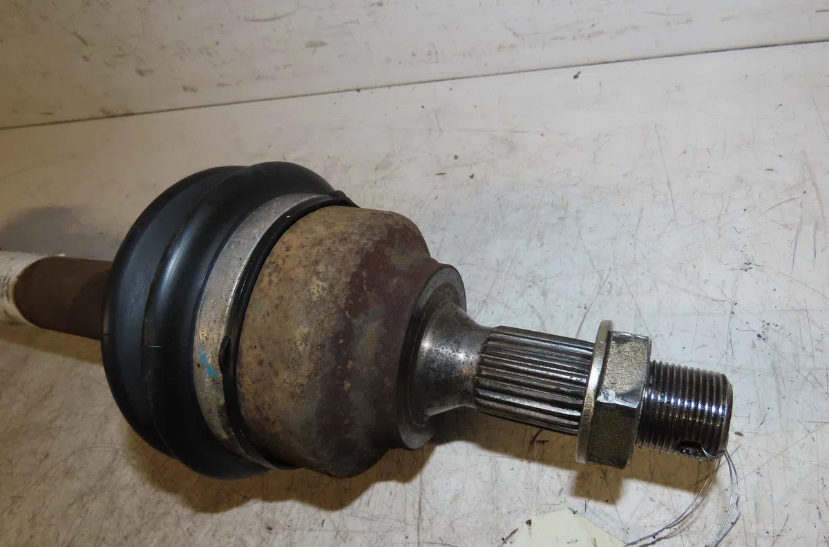 Transmission avant gauche CITROEN BERLINGO I occasion