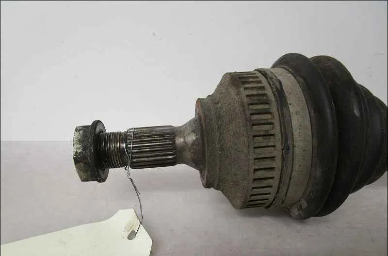 Transmission avant gauche CITROEN BERLINGO I occasion
