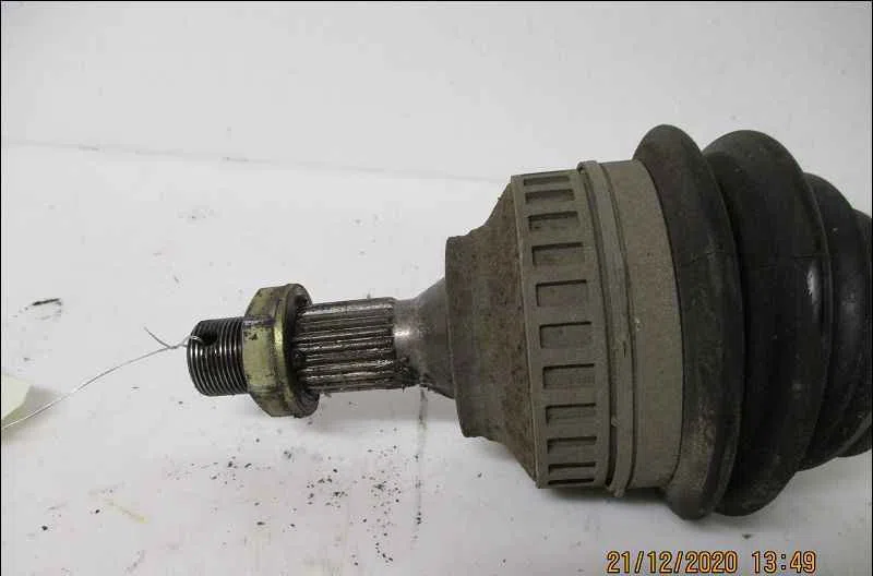 Transmission avant gauche CITROEN BERLINGO I occasion