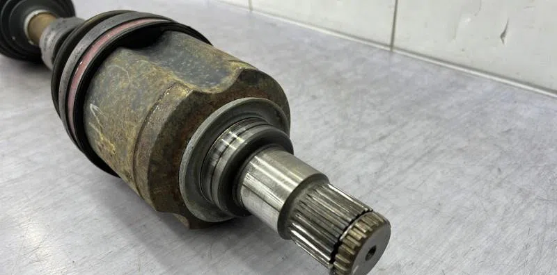 Transmission avant gauche CITROEN C-CROSSER occasion