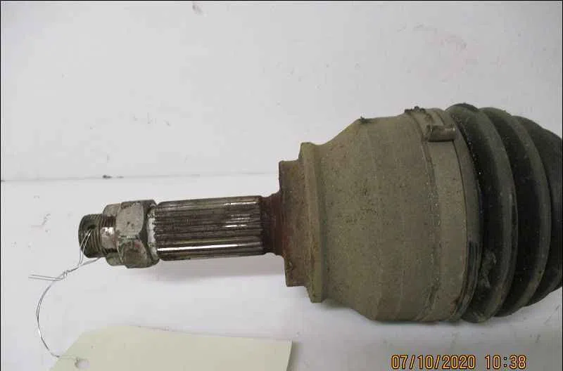 Transmission avant gauche CITROEN C-CROSSER occasion