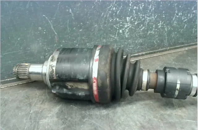 Transmission avant gauche Citroën C-CROSSER (VU_, VV_) 2.2 hdi (2007-2012) 5 portes occasion