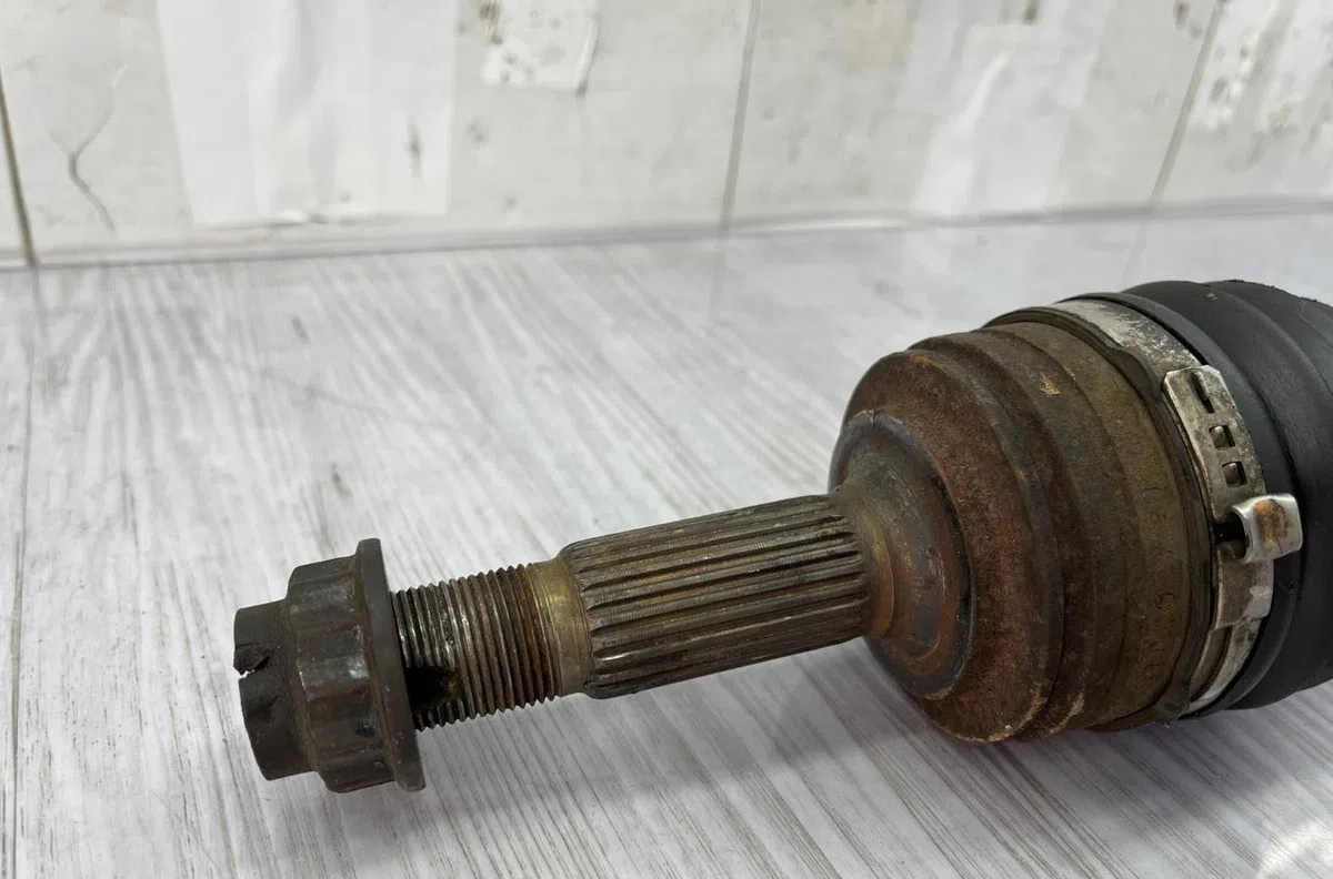 Transmission avant gauche CITROEN C1 1 PHASE 1 occasion