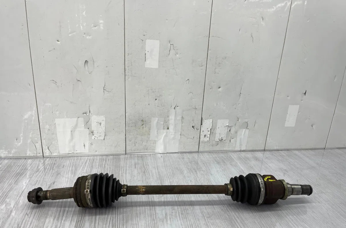 Transmission avant gauche CITROEN C1 1 PHASE 1 occasion