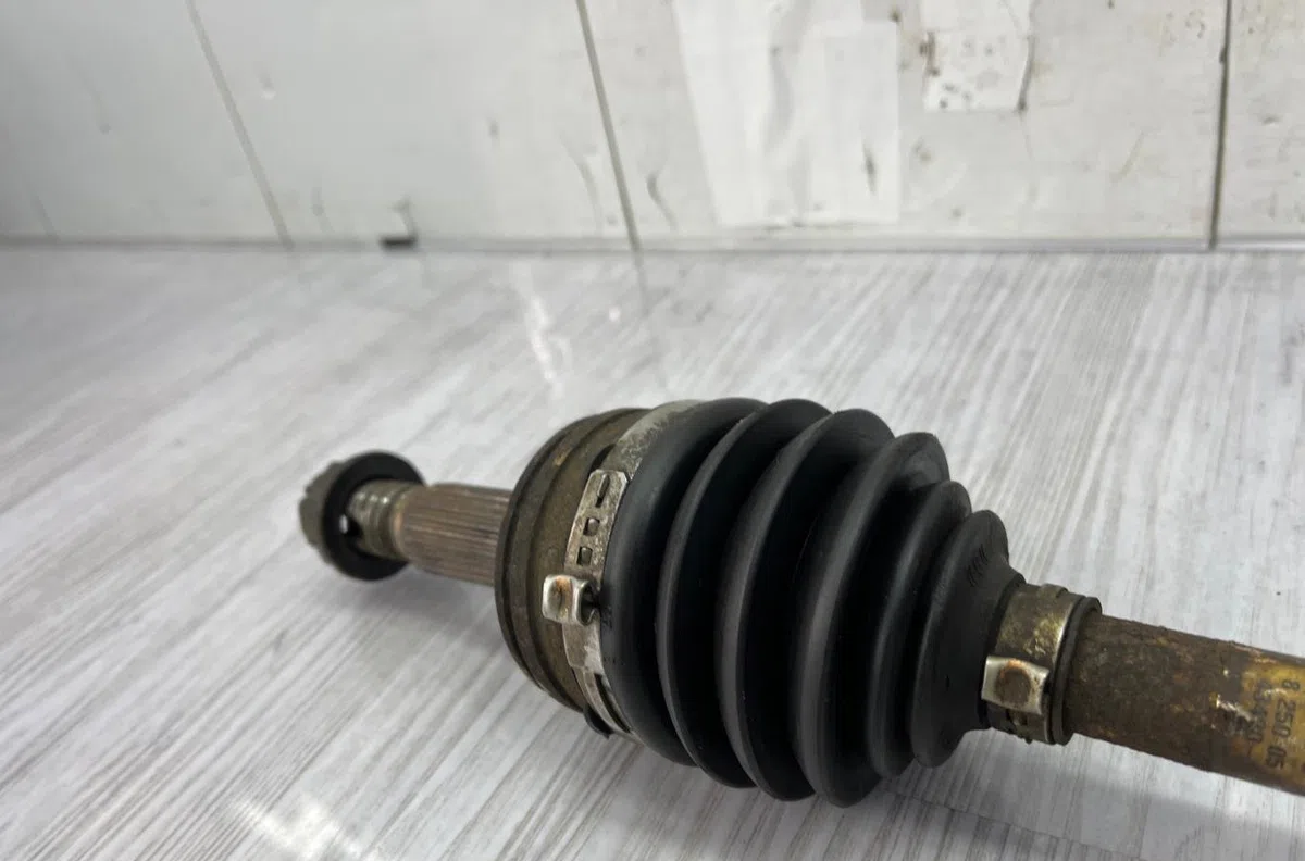 Transmission avant gauche CITROEN C1 1 PHASE 1 occasion