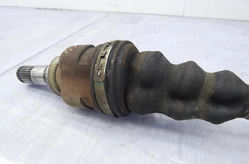 Transmission avant gauche CITROEN C1 1 PHASE 1 occasion