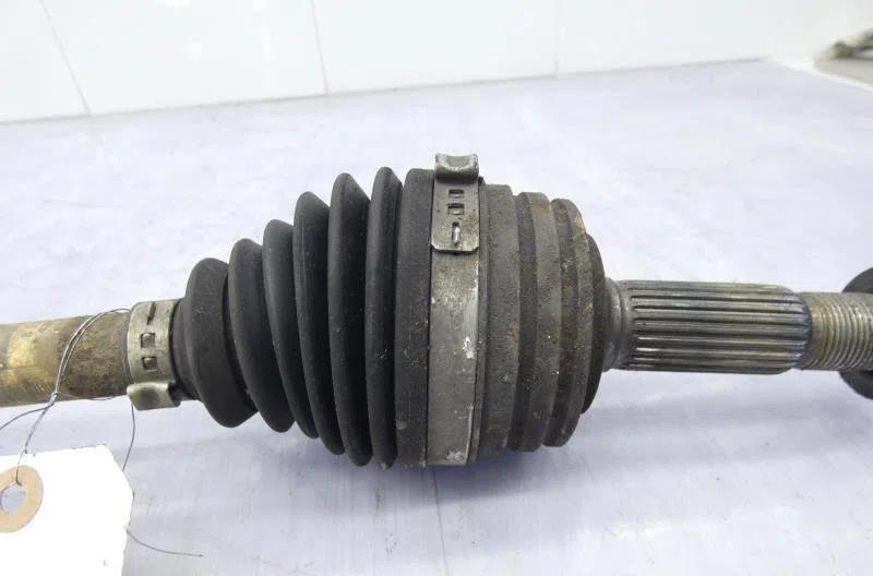 Transmission avant gauche CITROEN C1 1 PHASE 1 occasion