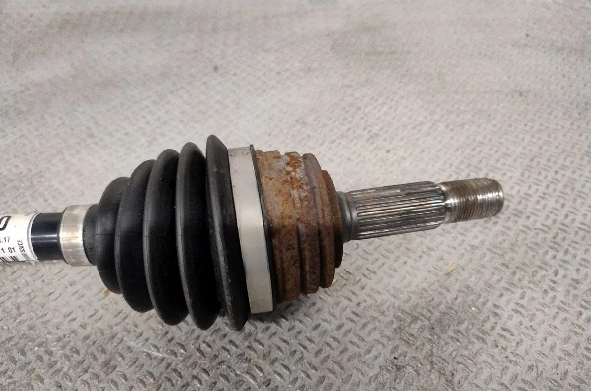 Transmission avant gauche CITROEN C1 2  C1 2 occasion