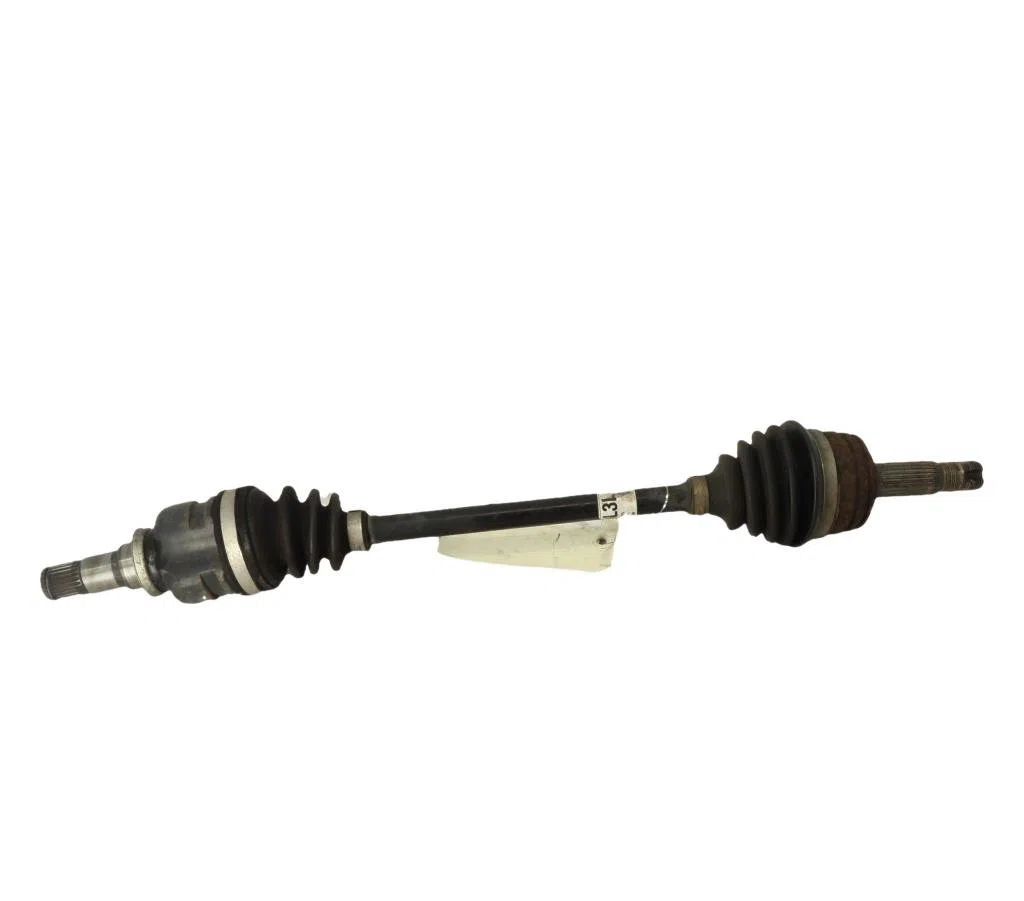 Transmission avant gauche CITROEN C1 2 occasion