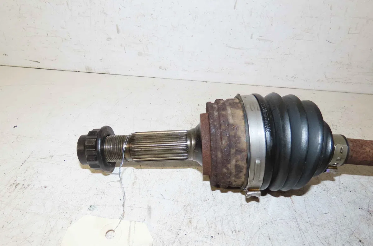 Transmission avant gauche CITROEN C1 I occasion