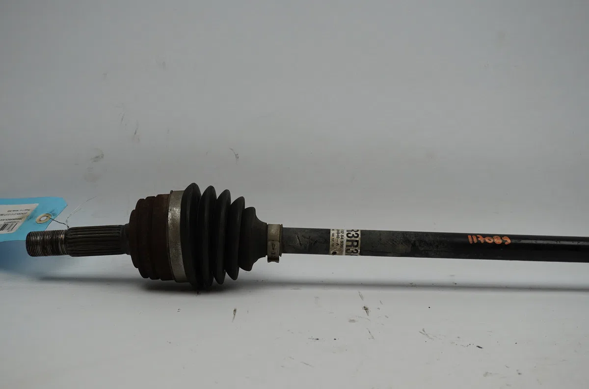 Transmission avant gauche Citroën C1 II (PA_, PS_) 1.0 vti 72 (2018) 5 portes occasion