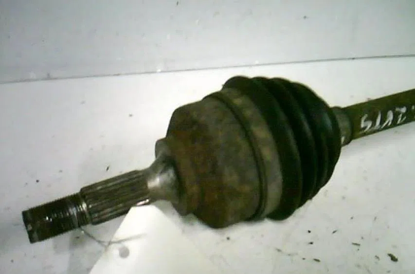 Transmission avant gauche Citroen C2 (JM_) 1.6 vts (2004-2009) occasion