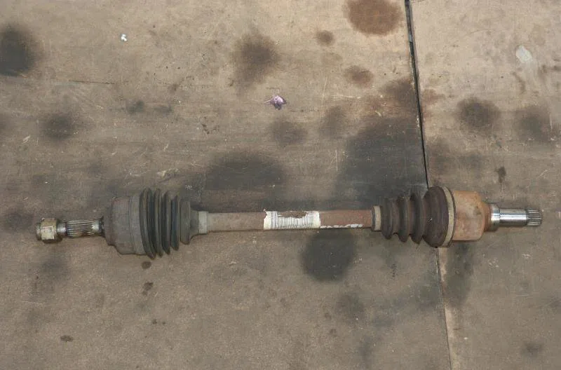 Transmission avant gauche CITROEN C2 PHASE 1 occasion