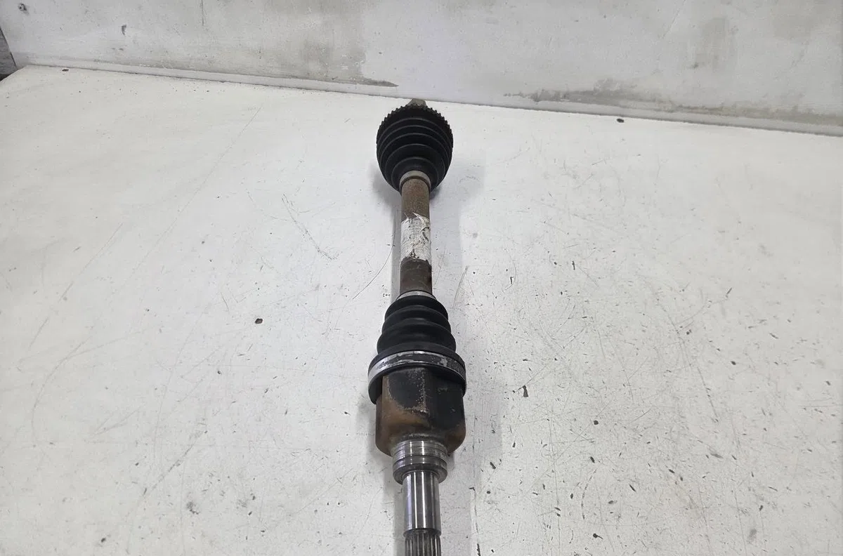 Transmission avant gauche CITROEN C2 PHASE 1 occasion