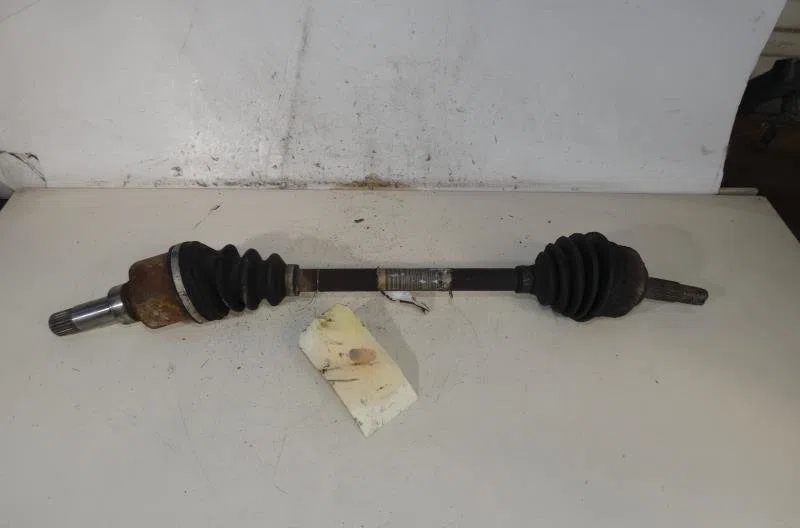 Transmission avant gauche CITROEN C2 PHASE 1 occasion