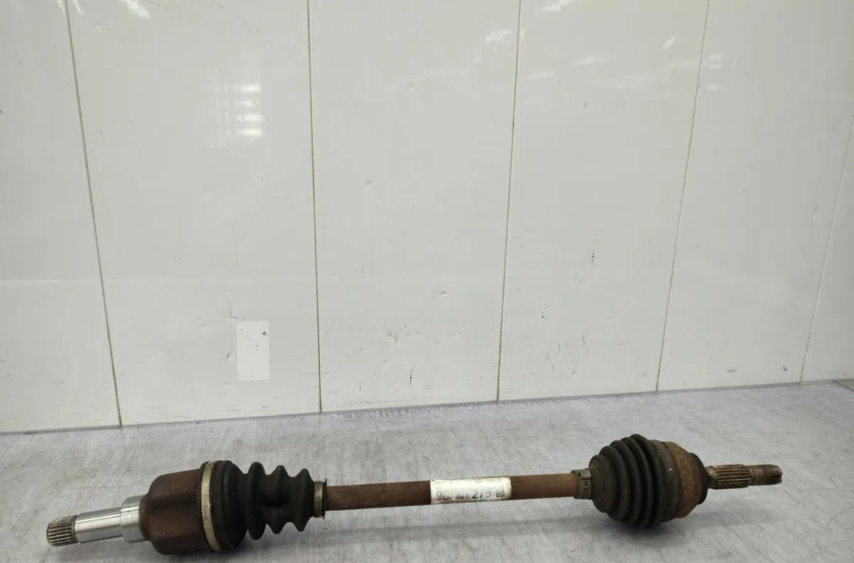 Transmission avant gauche CITROEN C3 1 PHASE 1 occasion