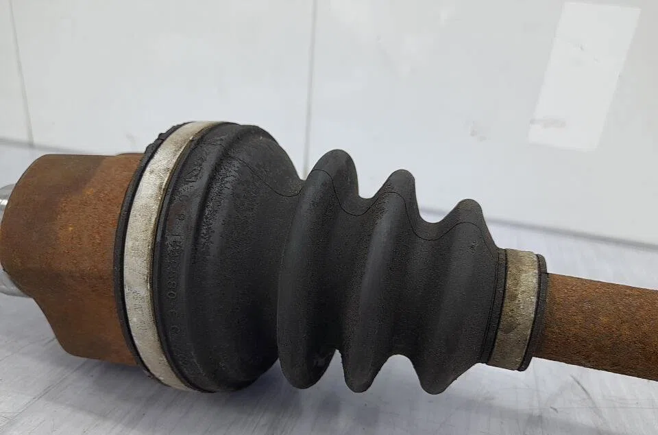Transmission avant gauche CITROEN C3 1 PHASE 1 occasion