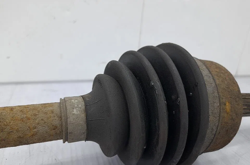 Transmission avant gauche CITROEN C3 1 PHASE 1 occasion