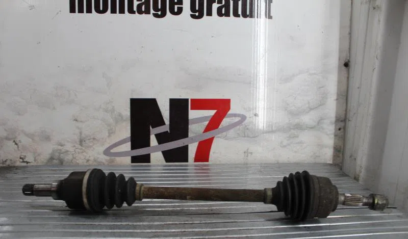 Transmission avant gauche CITROEN C3 1 PHASE 1 occasion