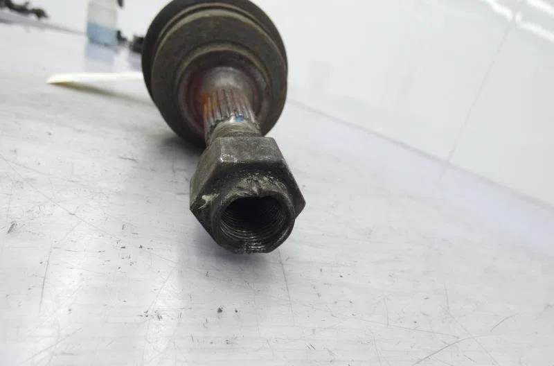 Transmission avant gauche CITROEN C3 1 PHASE 1 occasion