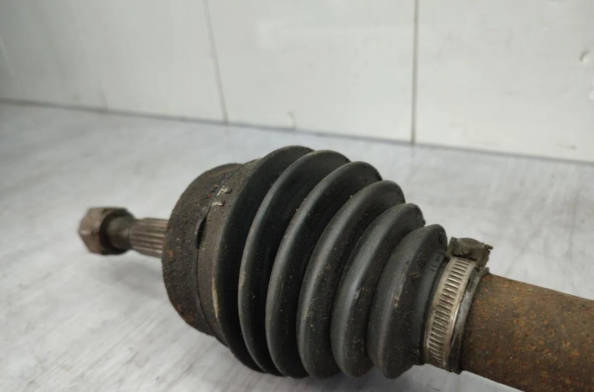 Transmission avant gauche CITROEN C3 1 PHASE 2 occasion