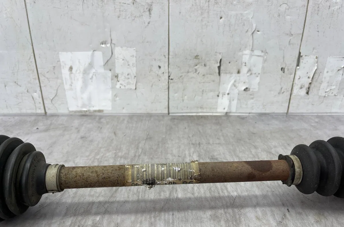 Transmission avant gauche CITROEN C3 1 PHASE 2 occasion