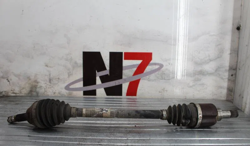 Transmission avant gauche CITROEN C3 2 PHASE 1 occasion