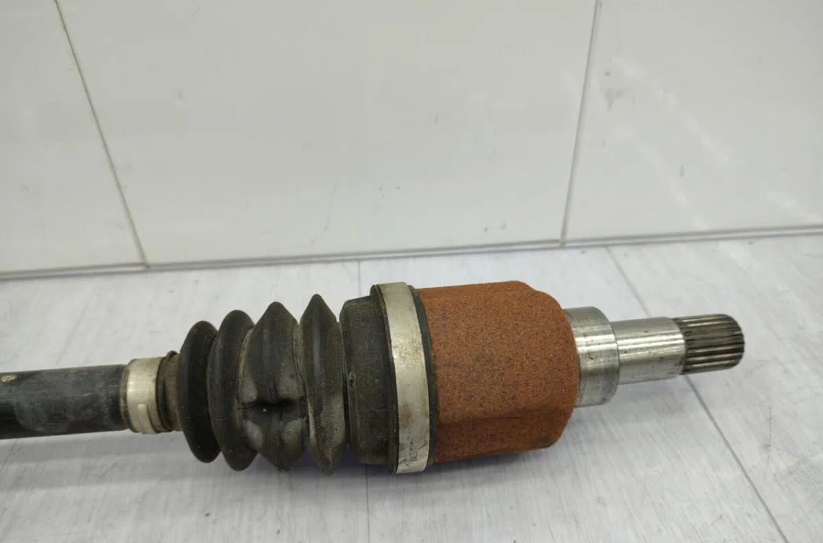 Transmission avant gauche CITROEN C3 2 PHASE 2 occasion