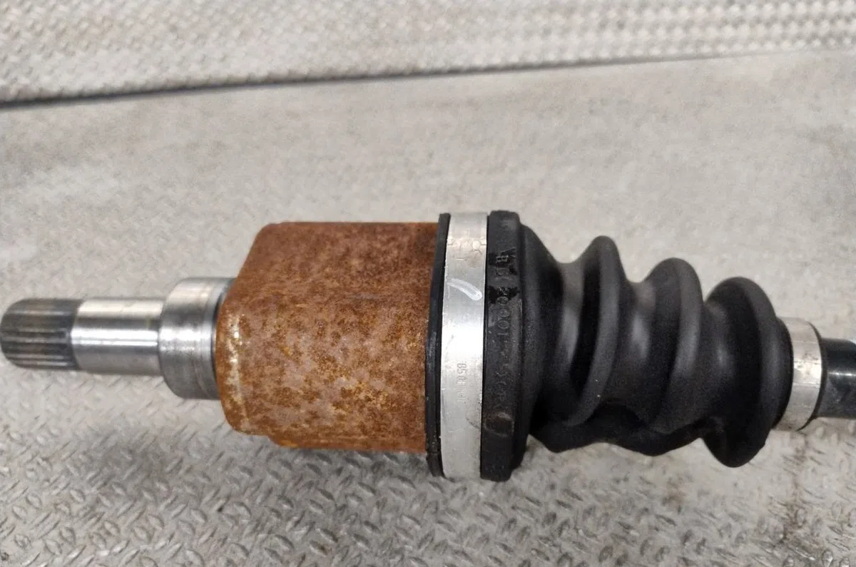 Transmission avant gauche CITROEN C3 3  C3 3 PHASE 1 occasion