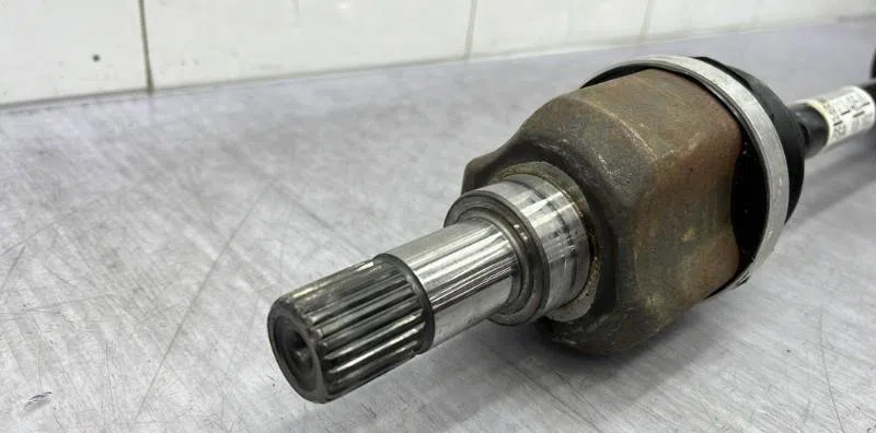Transmission avant gauche CITROEN C3 3 PHASE 2 occasion