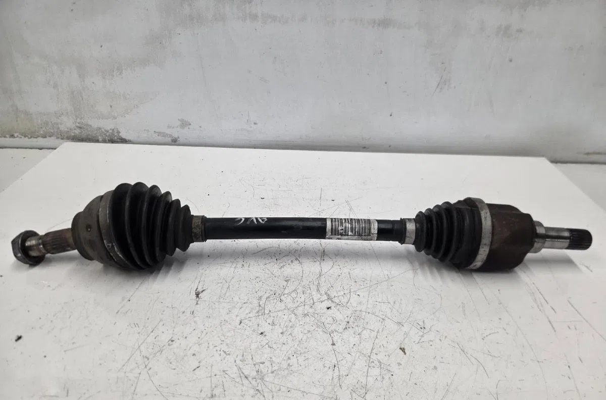 Transmission avant gauche CITROEN C3 AIRCROSS 1 PHASE 1 occasion