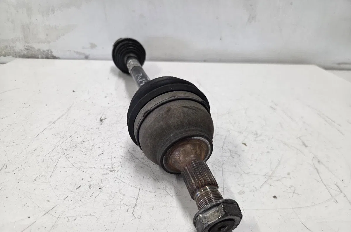 Transmission avant gauche CITROEN C3 AIRCROSS 1 PHASE 1 occasion