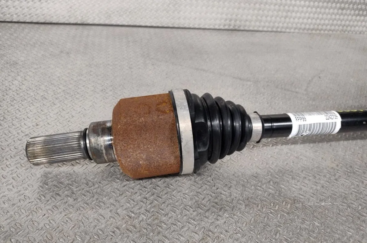 Transmission avant gauche Citroen C3 AIRCROSS II (2R_, 2C_) 1.2 puretech 110 (2rhnzb, 2rhnzw, 2rhnpx, 2rhnpj) (2017) occ