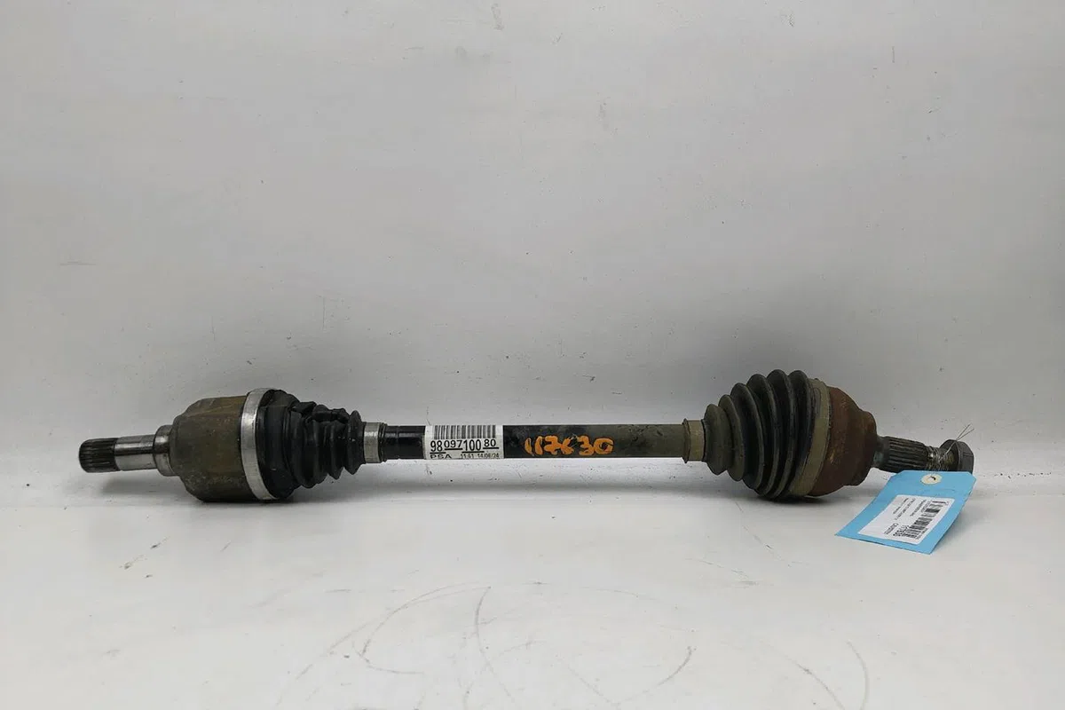 Transmission avant gauche Citroën C3 AIRCROSS II (2R_, 2C_) 1.5 bluehdi 110 (2020) occasion