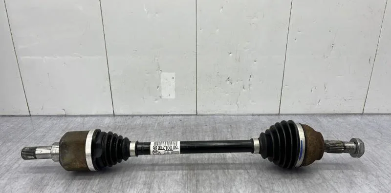 Transmission avant gauche CITROEN C3 AIRCROSS PHASE 1 occasion