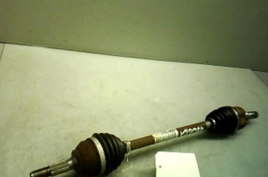 Transmission avant gauche Citroen C3 I (FC_, FN_) 1.1 i (2002) 5 portes occasion