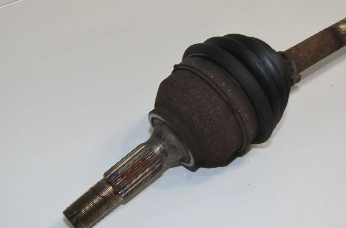 Transmission avant gauche Citroen C3 I (FC_, FN_) 1.1 i (2002) 5 portes occasion