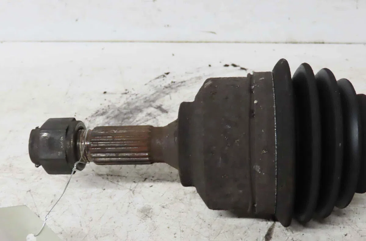 Transmission avant gauche CITROEN C3 I occasion