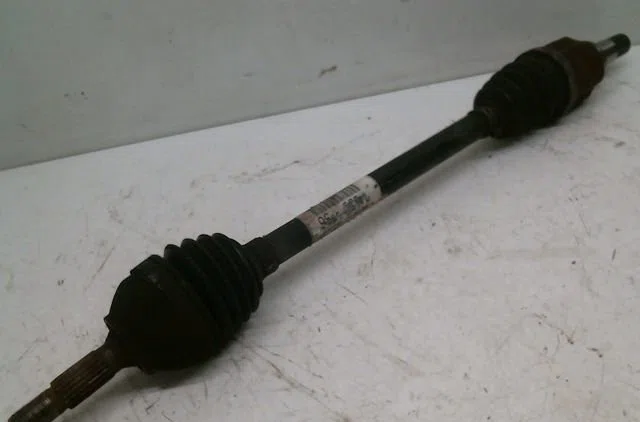 Transmission avant gauche Citroën C3 II (SC_) 1.4 (2009-2016) 5 portes occasion