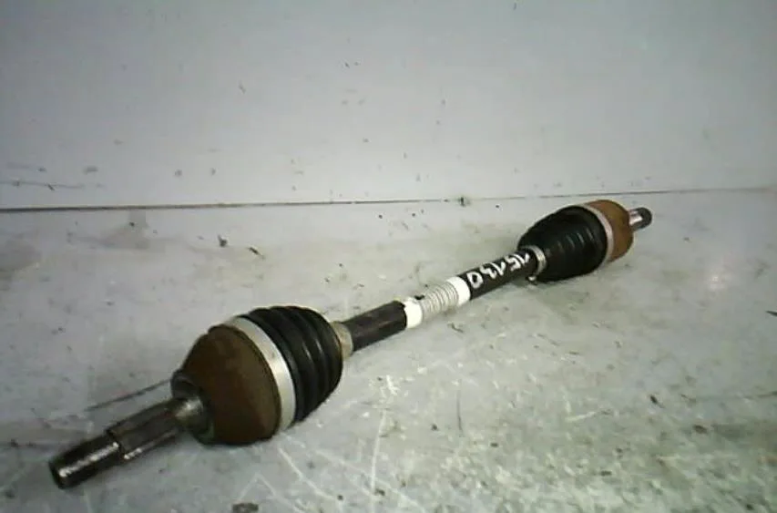 Transmission avant gauche Citroen C3 II (SC_) 1.4 (2009-2016) 5 portes occasion