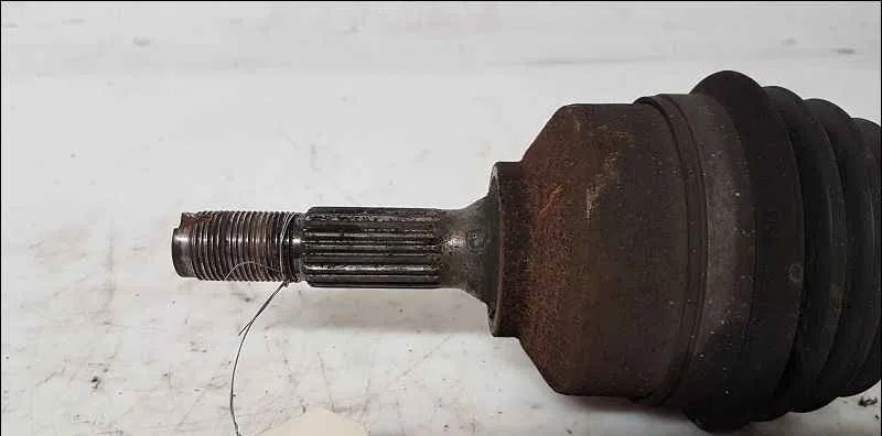 Transmission avant gauche CITROEN C3 III occasion