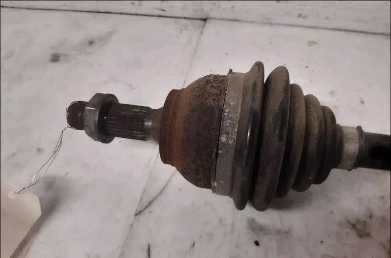 Transmission avant gauche CITROEN C3 III occasion