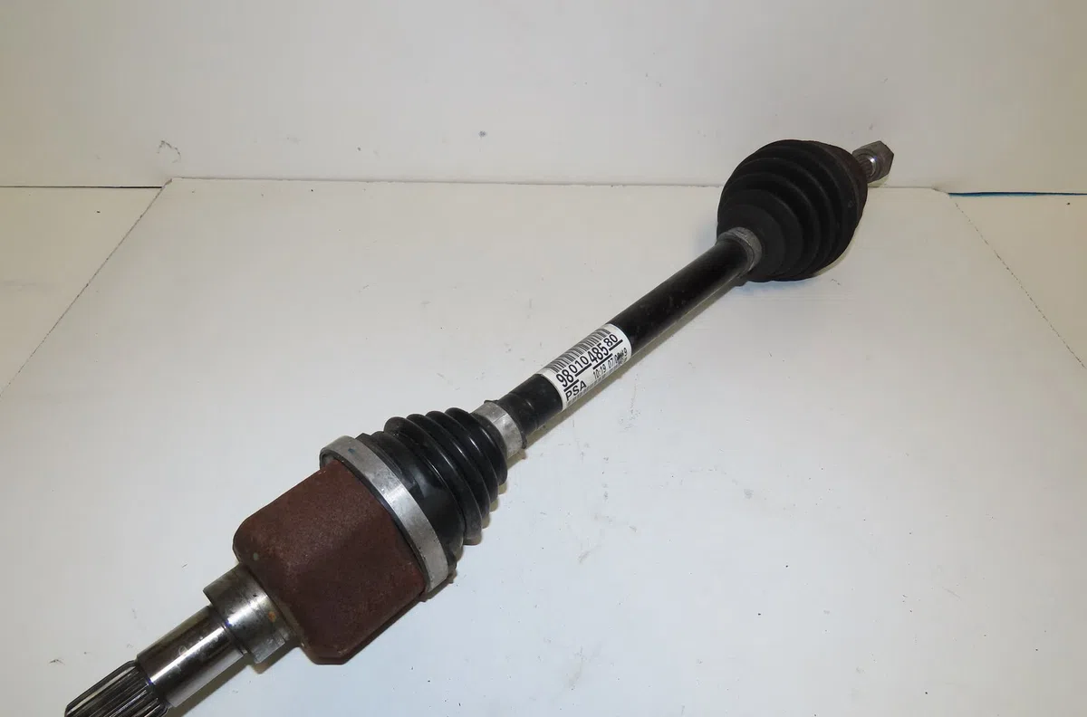 Transmission avant gauche Citroen C3 III Van (SX_, SY_) Bluehdi 100 (2019) occasion