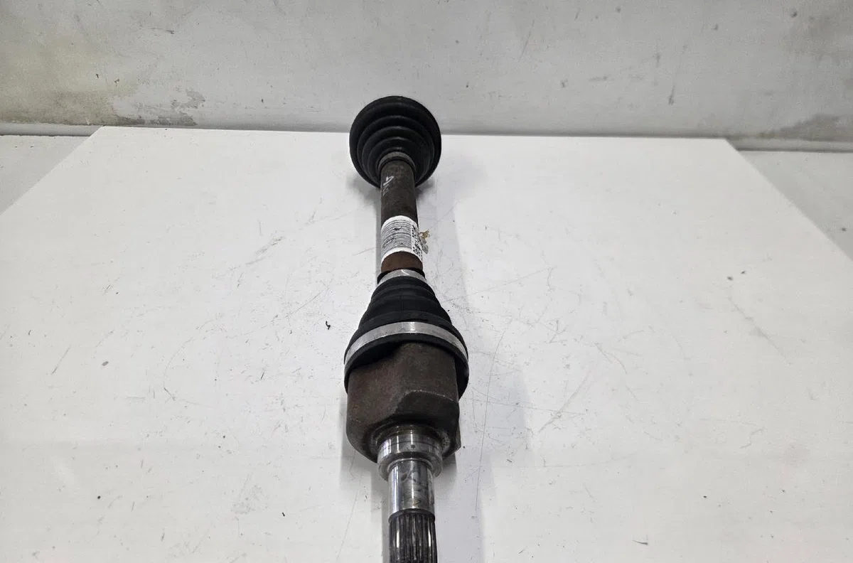 Transmission avant gauche CITROEN C3 PICASSO PHASE 1 occasion