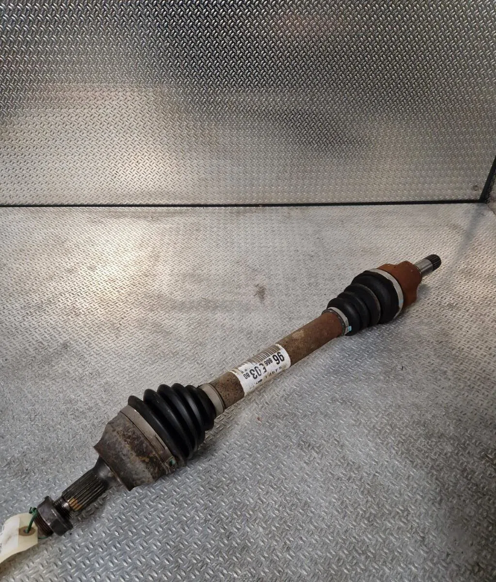 Transmission avant gauche CITROEN C3 PICASSO PHASE 1 occasion