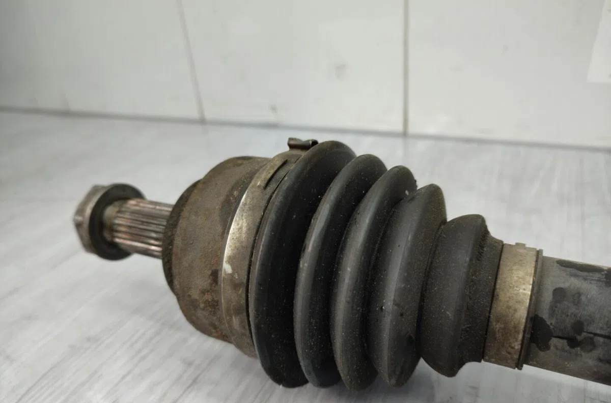 Transmission avant gauche CITROEN C3 PICASSO PHASE 1 occasion