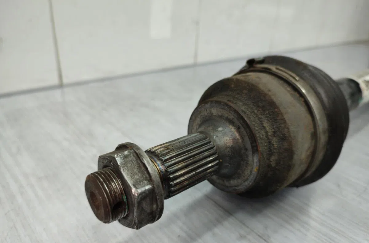 Transmission avant gauche CITROEN C3 PICASSO PHASE 1 occasion