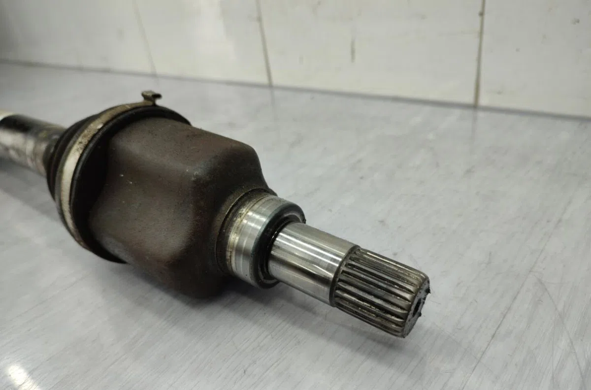 Transmission avant gauche CITROEN C3 PICASSO PHASE 1 occasion